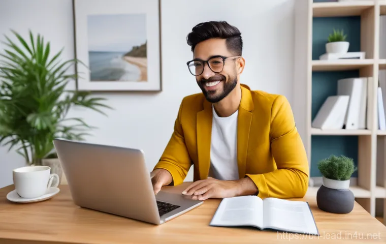 리더십 코칭을 위한 전략 - **Prompt:** A diverse team of professionals, comprising both men and women, is enthusiastically gath... 리더십 코칭을 위한 전략 - **Prompt:** A diverse team of professionals, comprising both men and women, is enthusiastically gath...