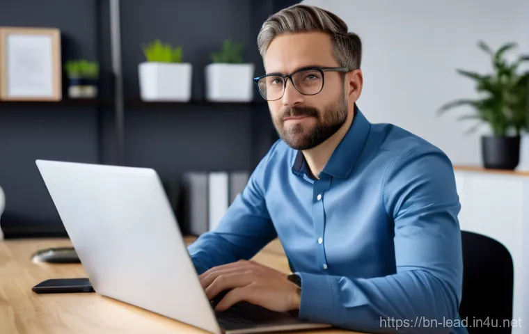 리더십 코칭의 실습과 이론 차이 - **Prompt:** A female leader in her mid-40s, wearing a tailored blouse and professional trousers, sta... 리더십 코칭의 실습과 이론 차이 - **Prompt:** A female leader in her mid-40s, wearing a tailored blouse and professional trousers, sta...